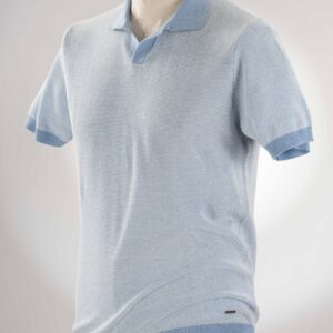 Ragman Polohemd,1/2 Arm 468691