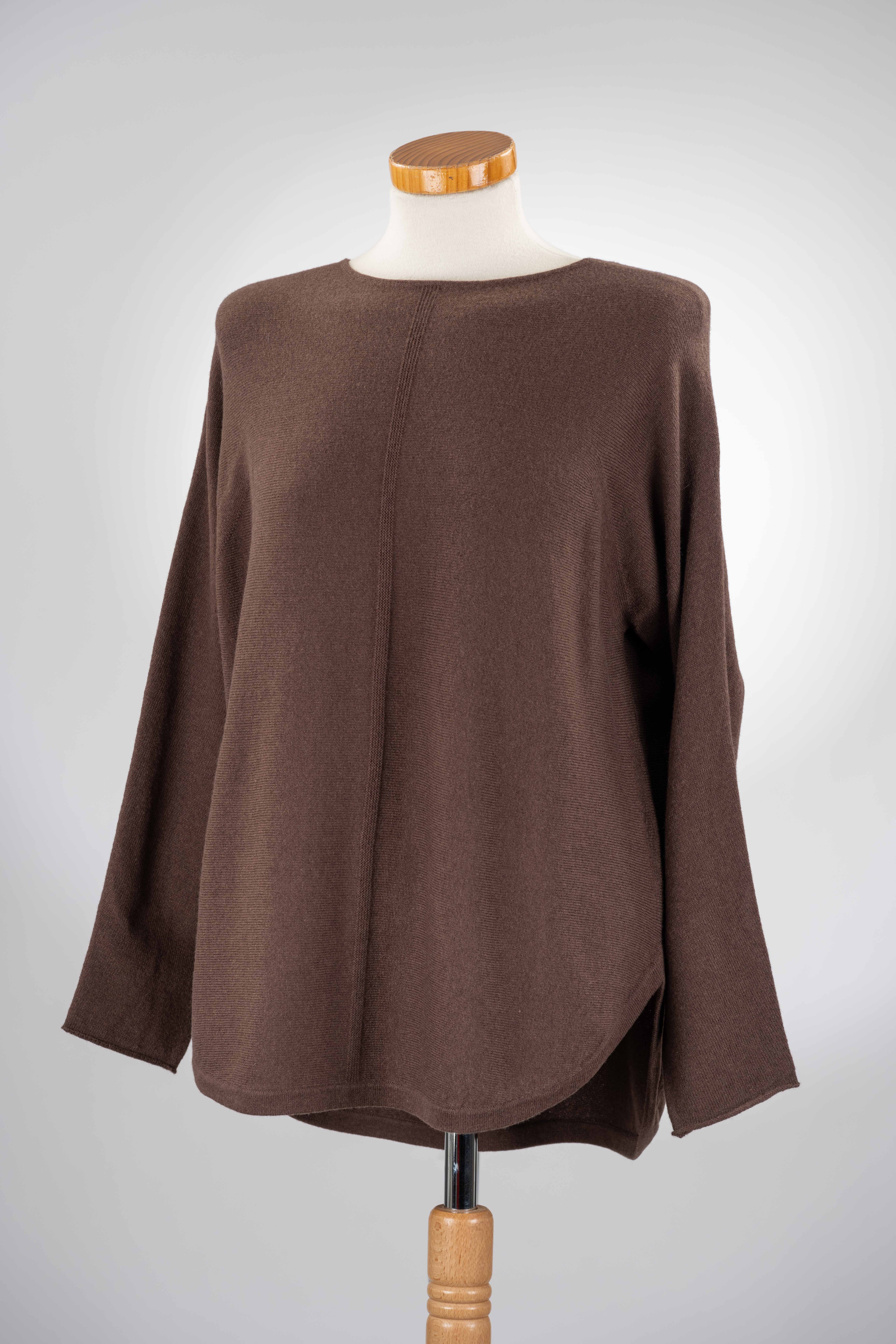CATNOIR Damenpullover 264 7066